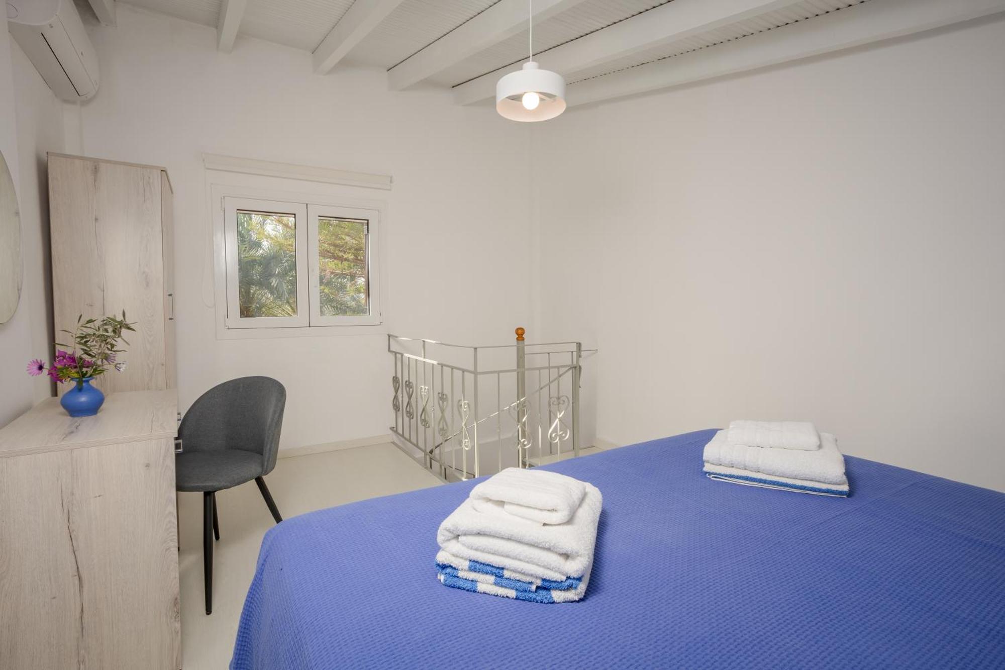 Rose Of Crete Aparthotel Platanés Exterior foto