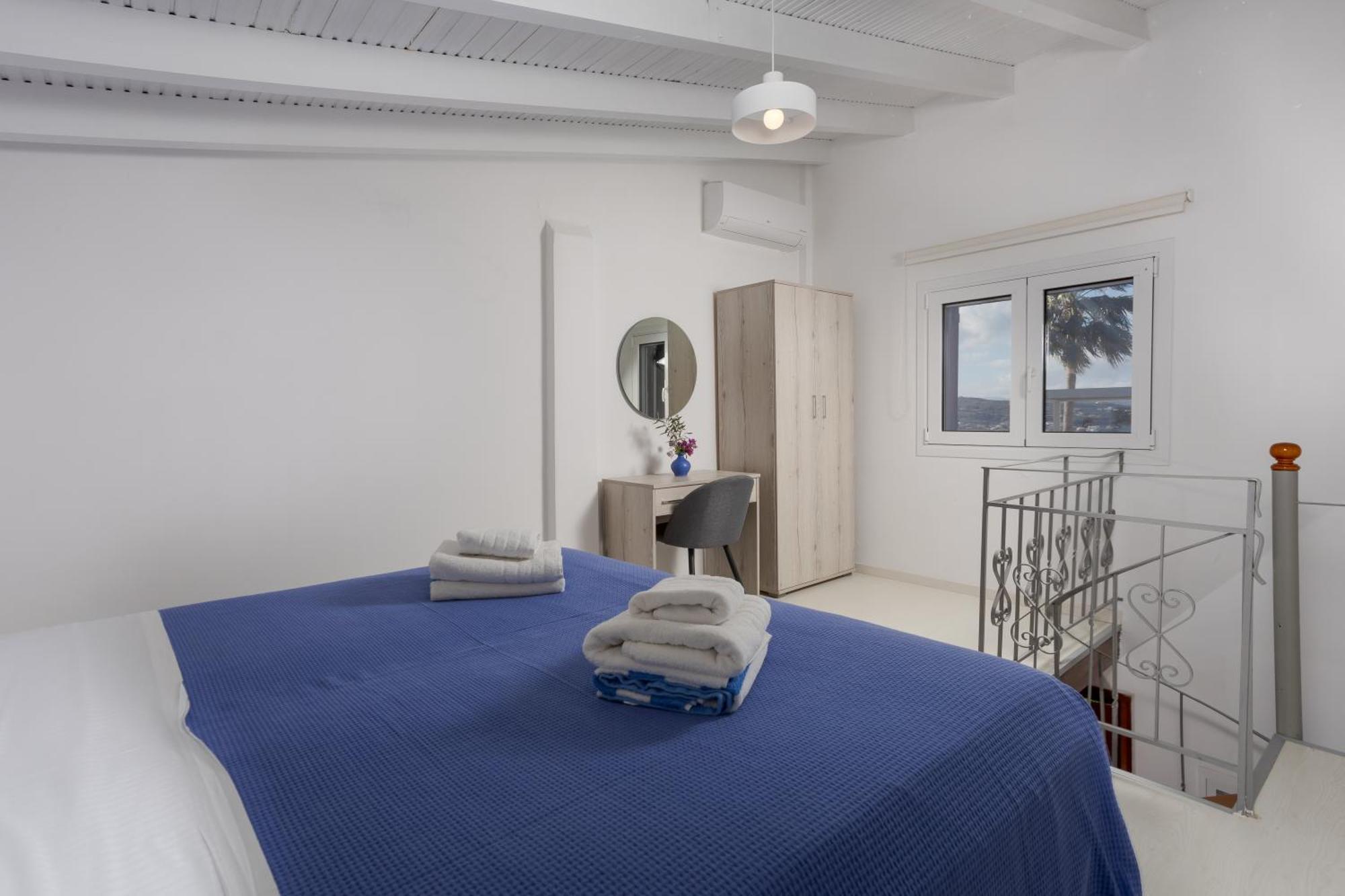 Rose Of Crete Aparthotel Platanés Exterior foto