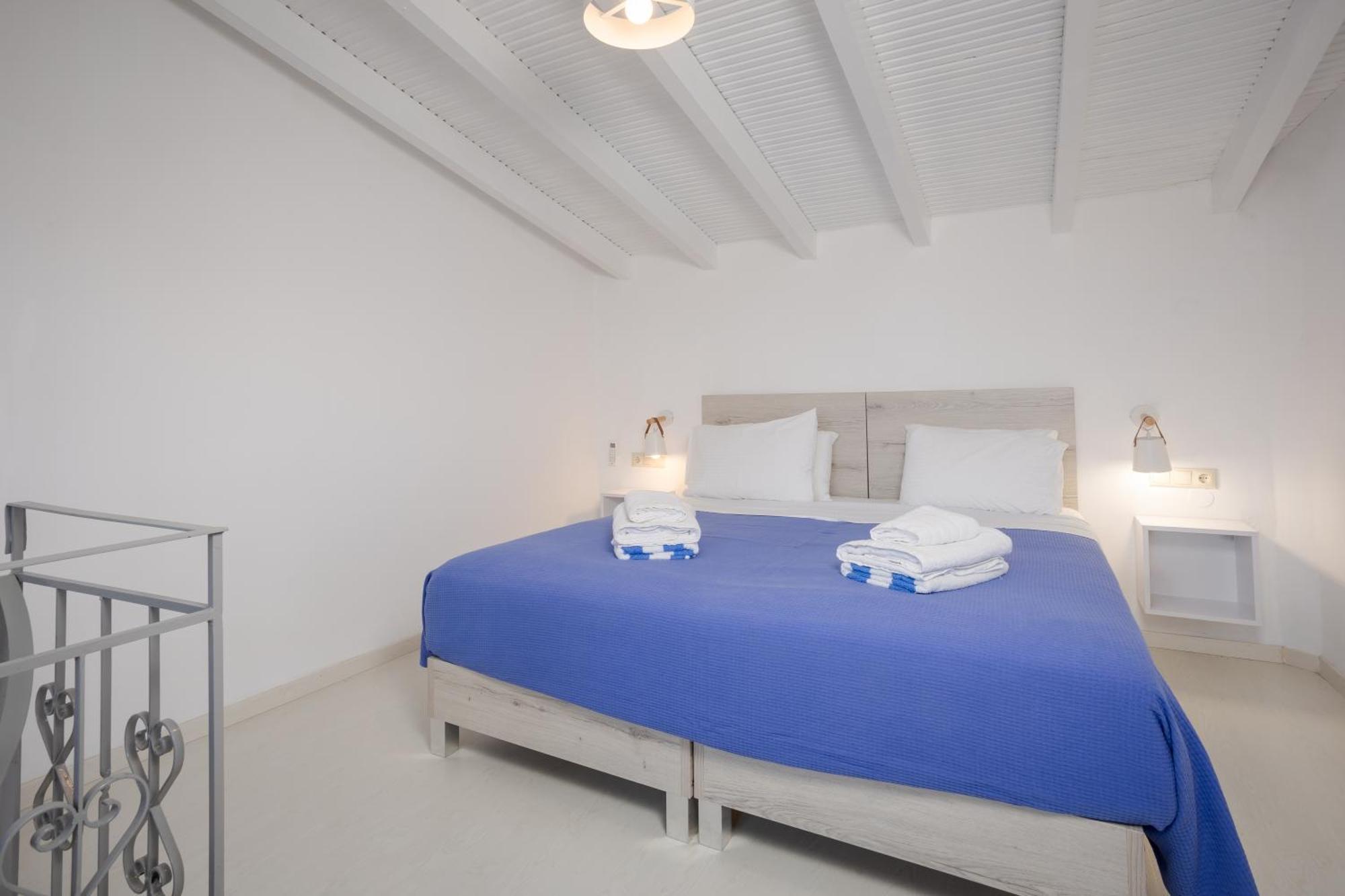 Rose Of Crete Aparthotel Platanés Exterior foto
