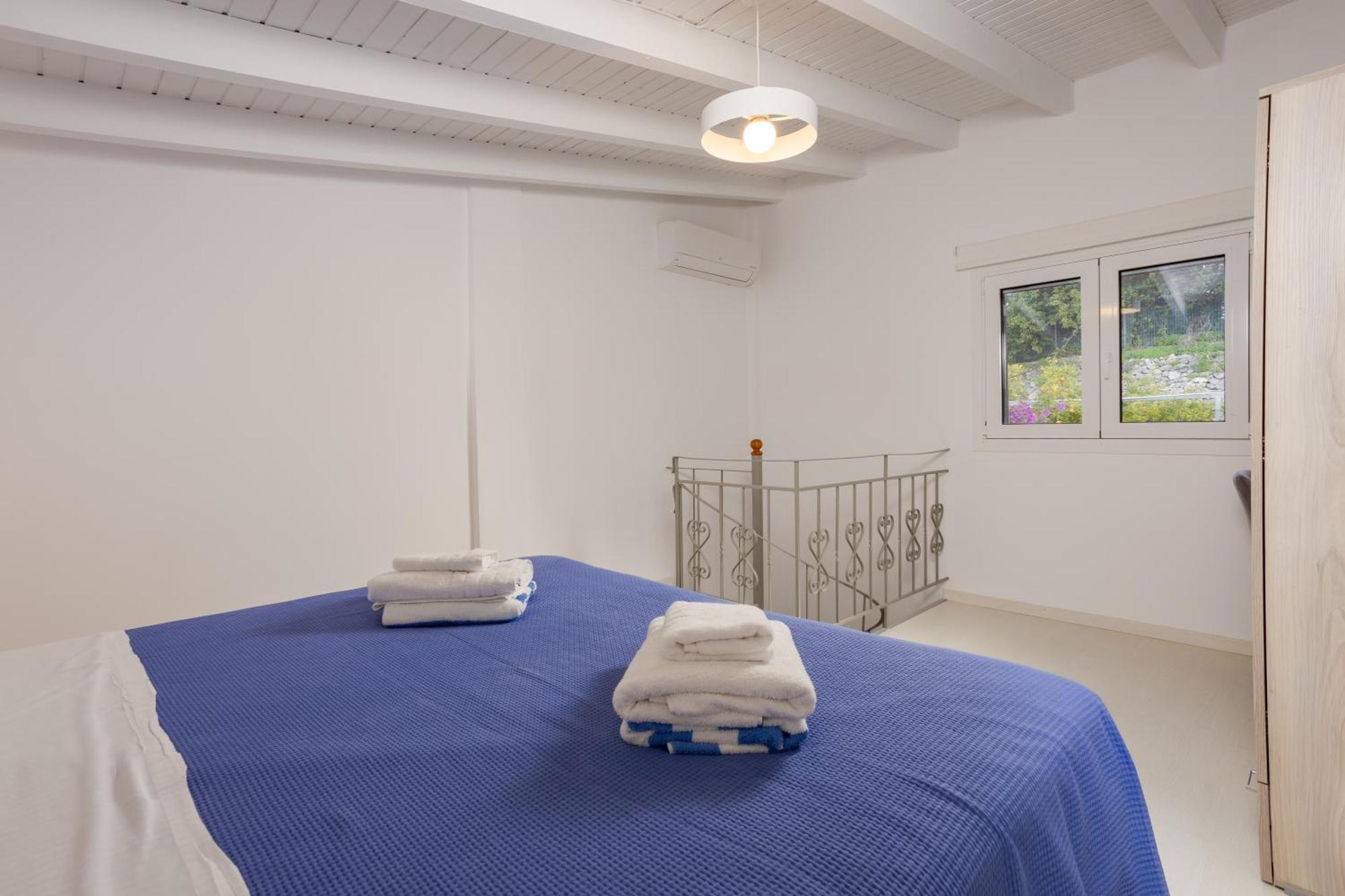 Rose Of Crete Aparthotel Platanés Exterior foto